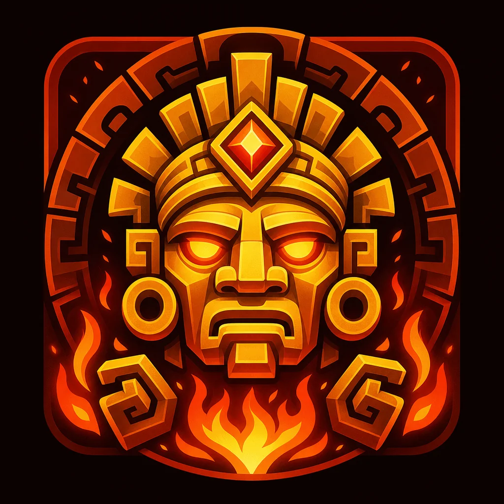 Aztec Idols