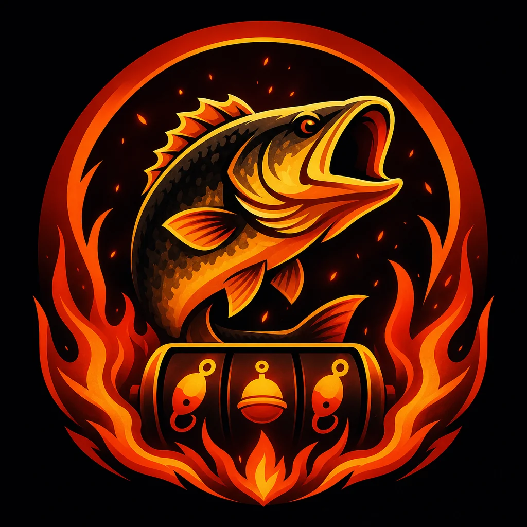 Big Bass Bonanza