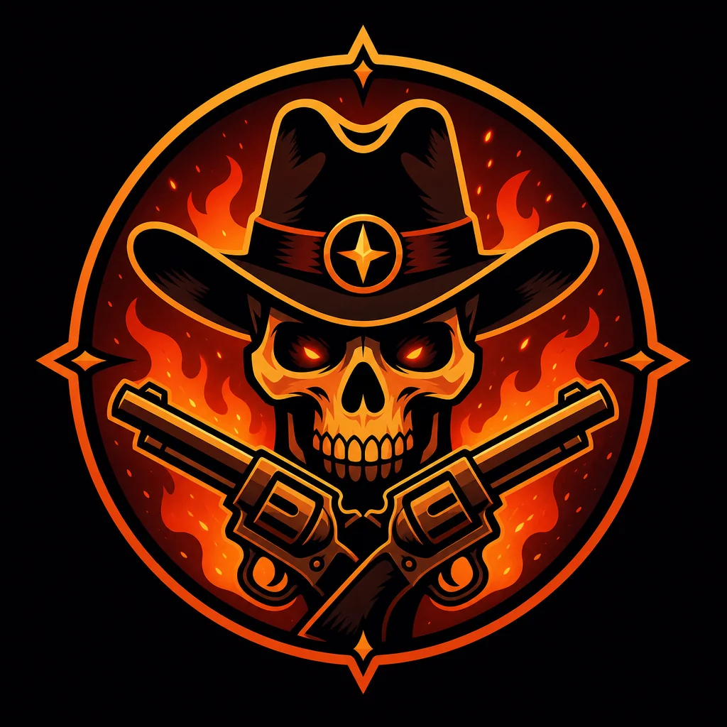 Wanted Dead or a Wild