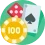 Poker Icon